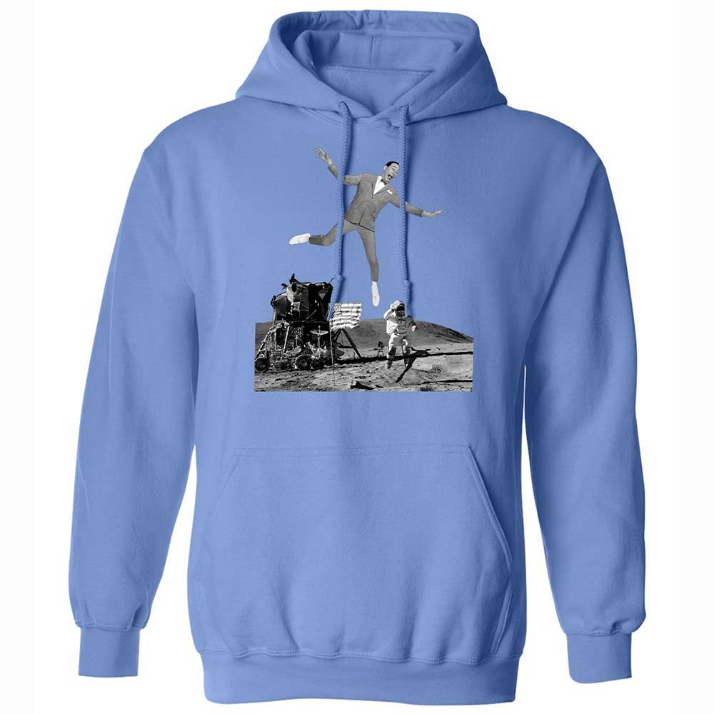Classic Unisex Hoodie - BSHRZFRP - Carolina Blue - 16