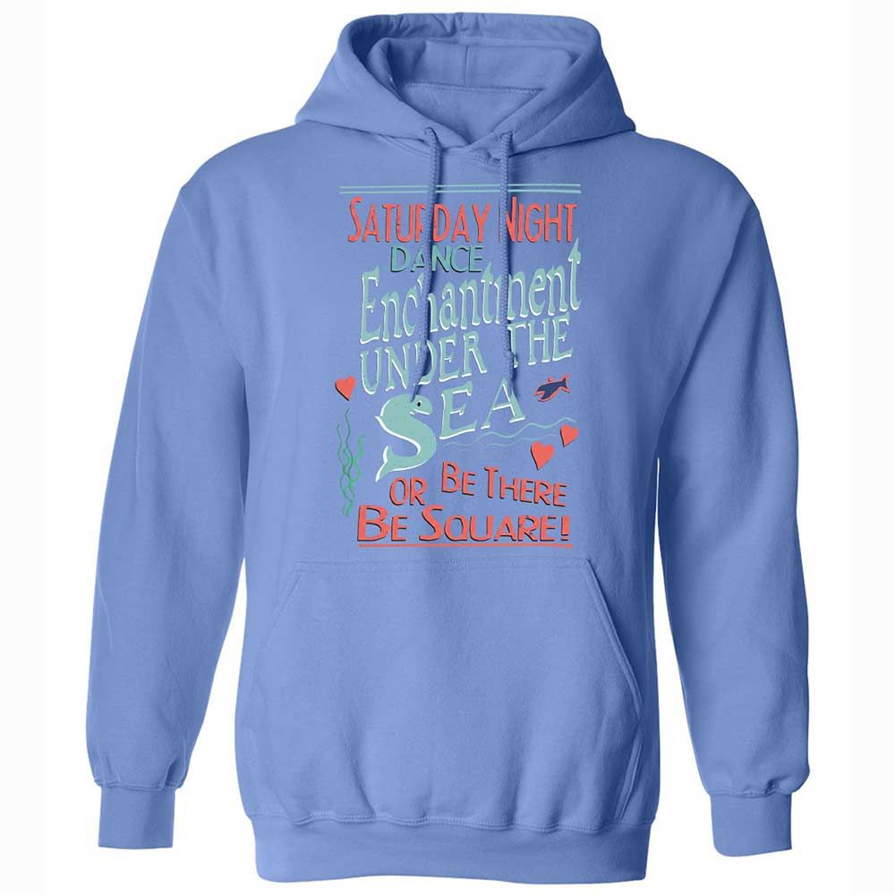 Enchantment Under the Sea Dance - Carolina Blue - 16