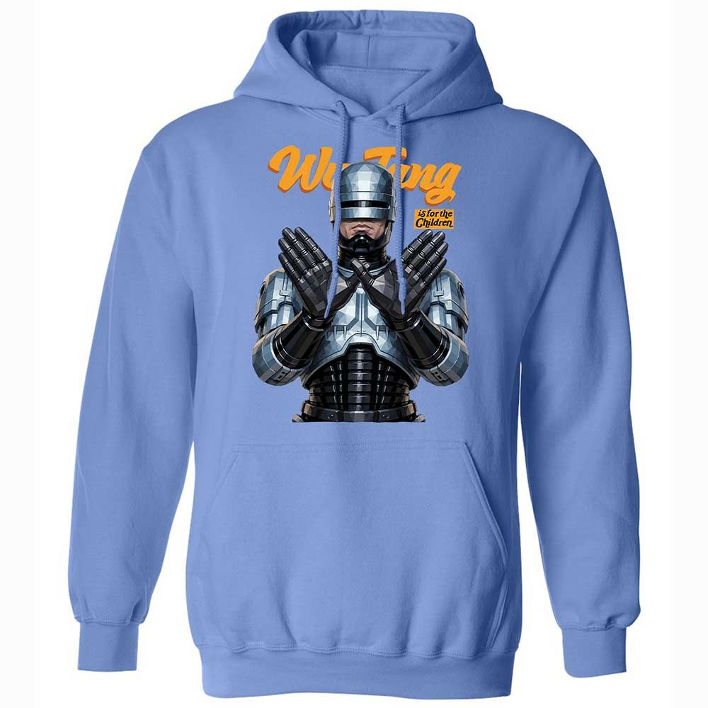 Protect the Children - Carolina Blue - 16