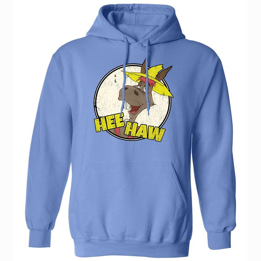 Classic Unisex Hoodie - YGS7EQMT - Carolina Blue - 16