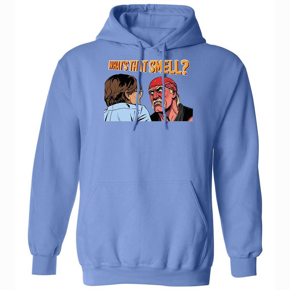 Classic Unisex Hoodie - X4Z5AVNM - Carolina Blue - 16