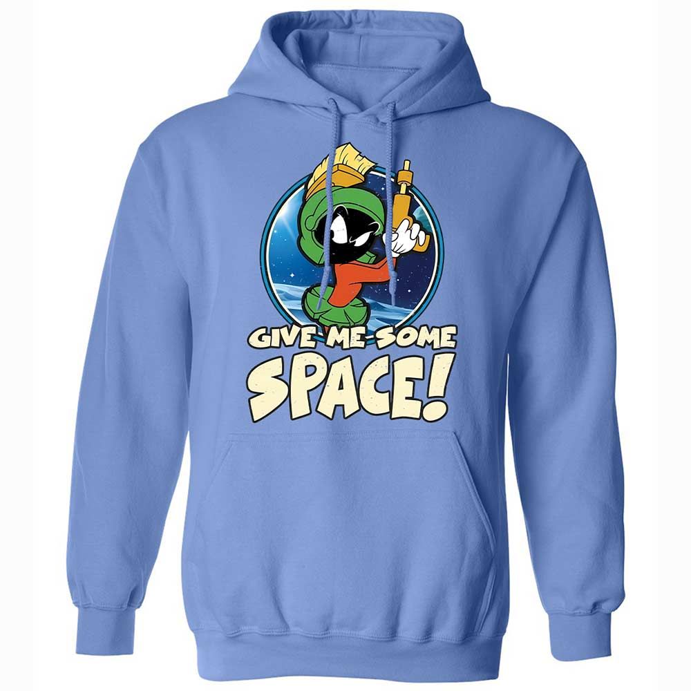 Classic Unisex Hoodie - P794BXG3 - Carolina Blue - 16