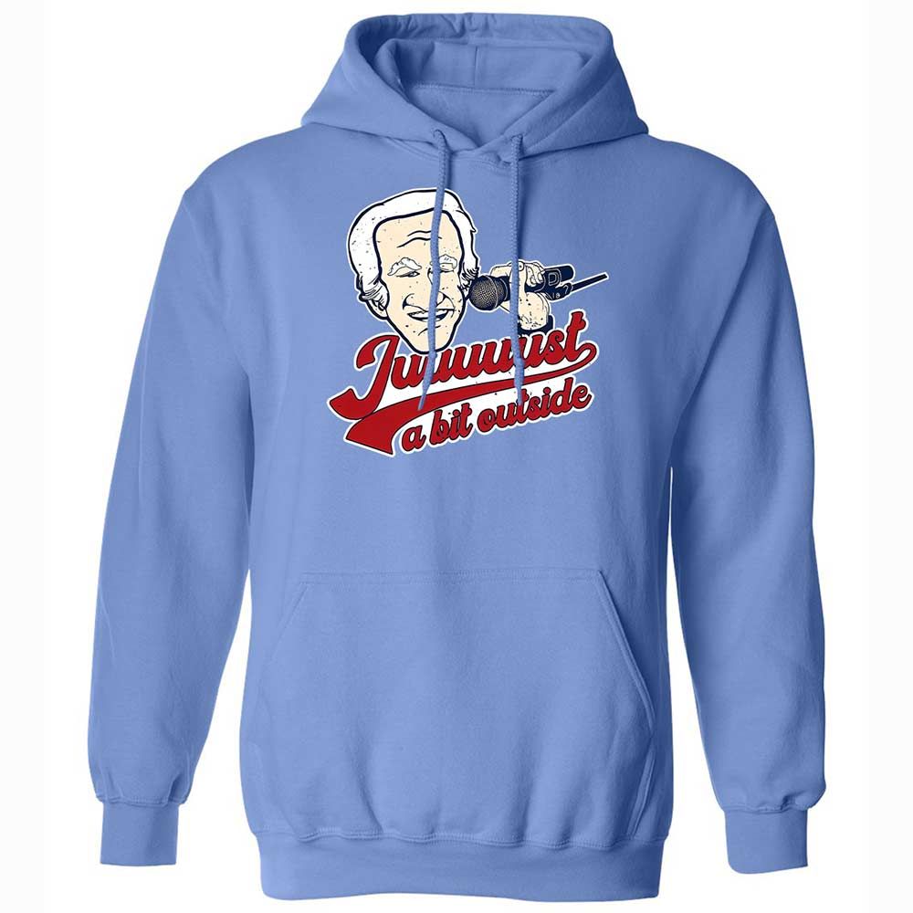 Classic Unisex Hoodie - 9BFE4D3P - Carolina Blue - 16