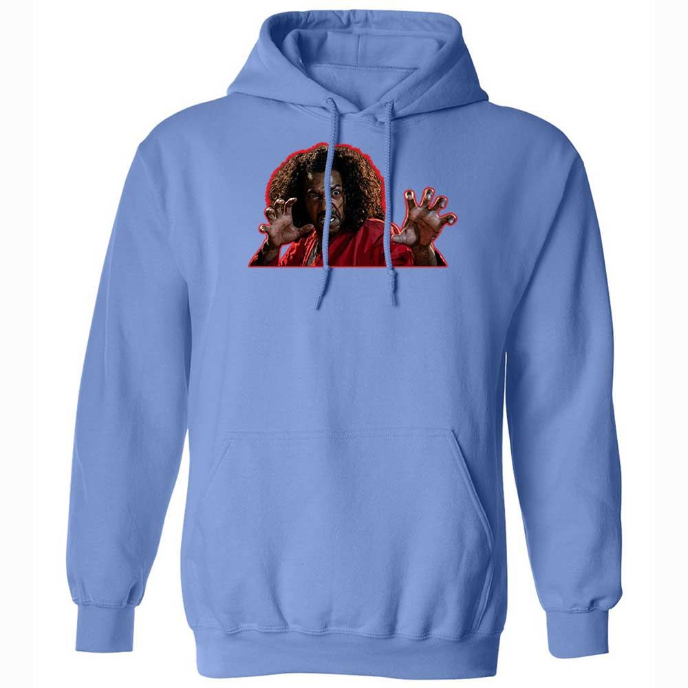Classic Unisex Hoodie - BRTR4111 - Carolina Blue - 16