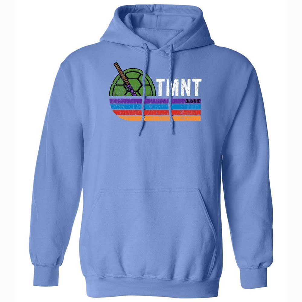 Classic Unisex Hoodie - GZ74HLQ9 - Carolina Blue - 16