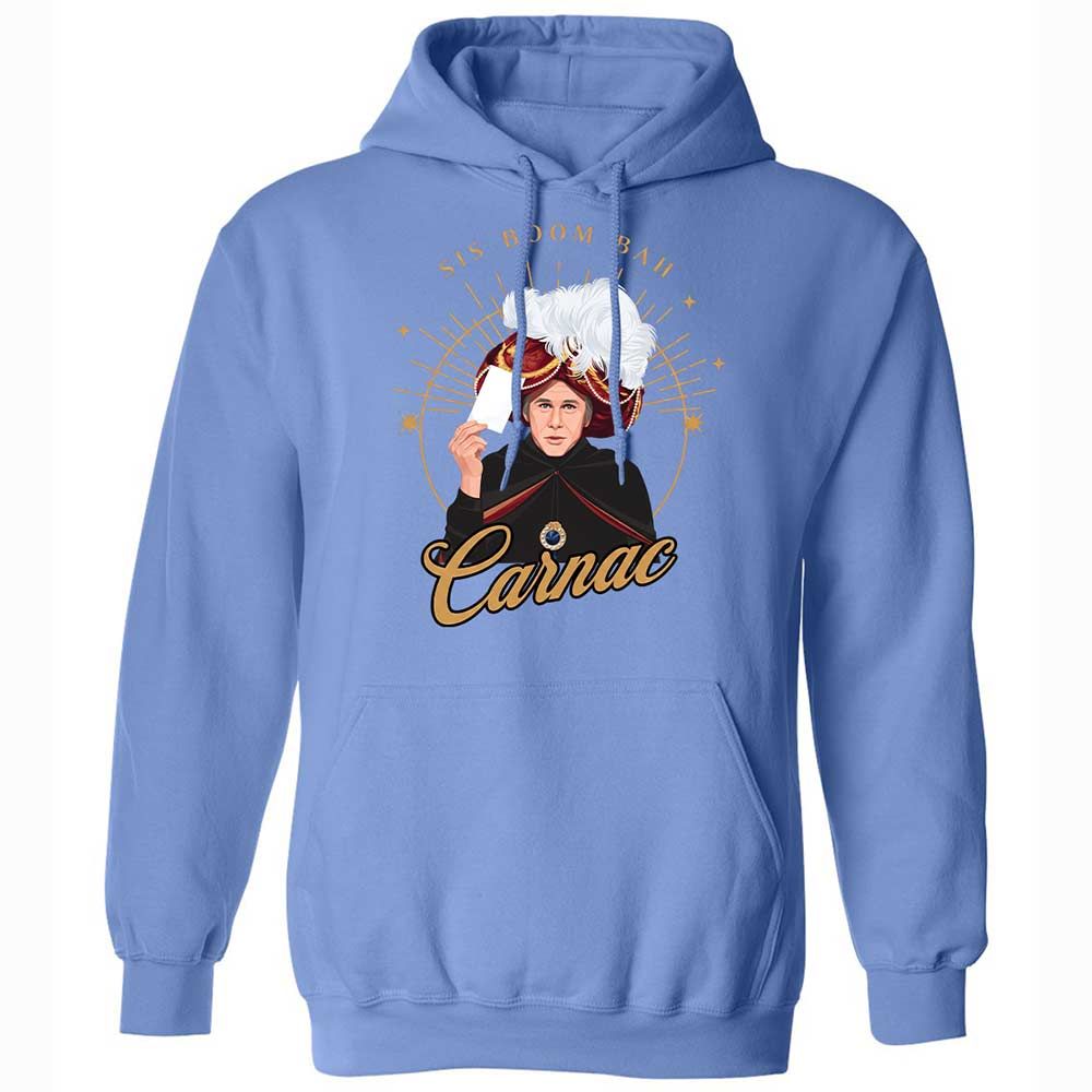 Sis Boom Bah - Carolina Blue - 16