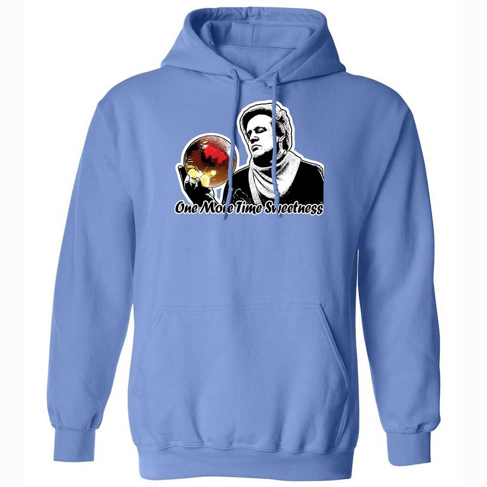 Classic Unisex Hoodie - TP64Z194 - Carolina Blue - 16