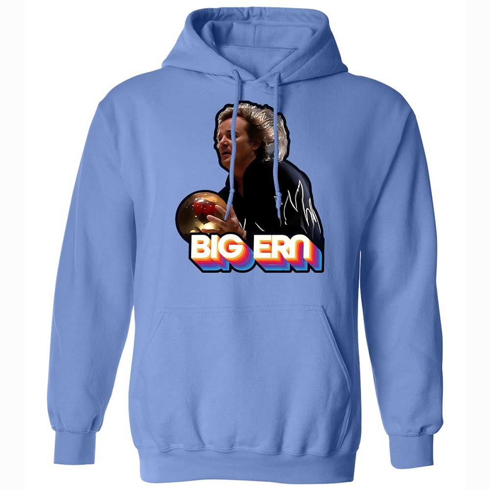 Classic Unisex Hoodie - R8FVQ2DB - Carolina Blue - 16