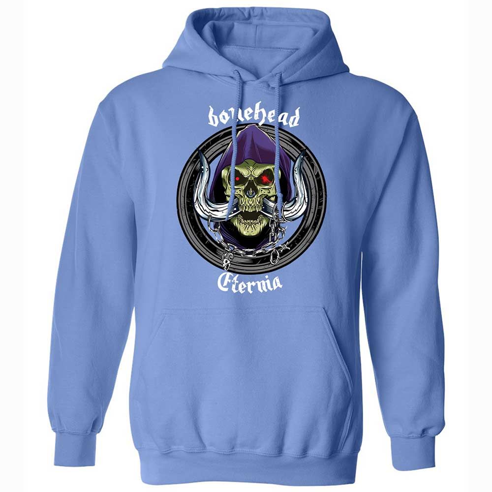 Bonehead - Carolina Blue - 16