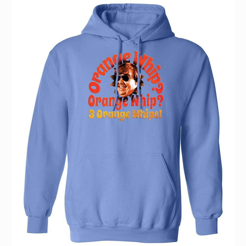 Classic Unisex Hoodie - PHMW3H67 - Carolina Blue - 16