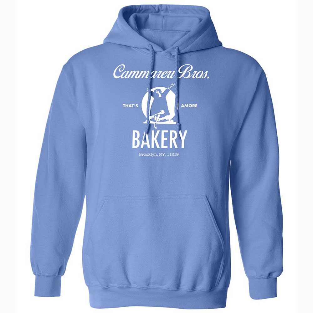 Cammareri Bros - Carolina Blue - 16