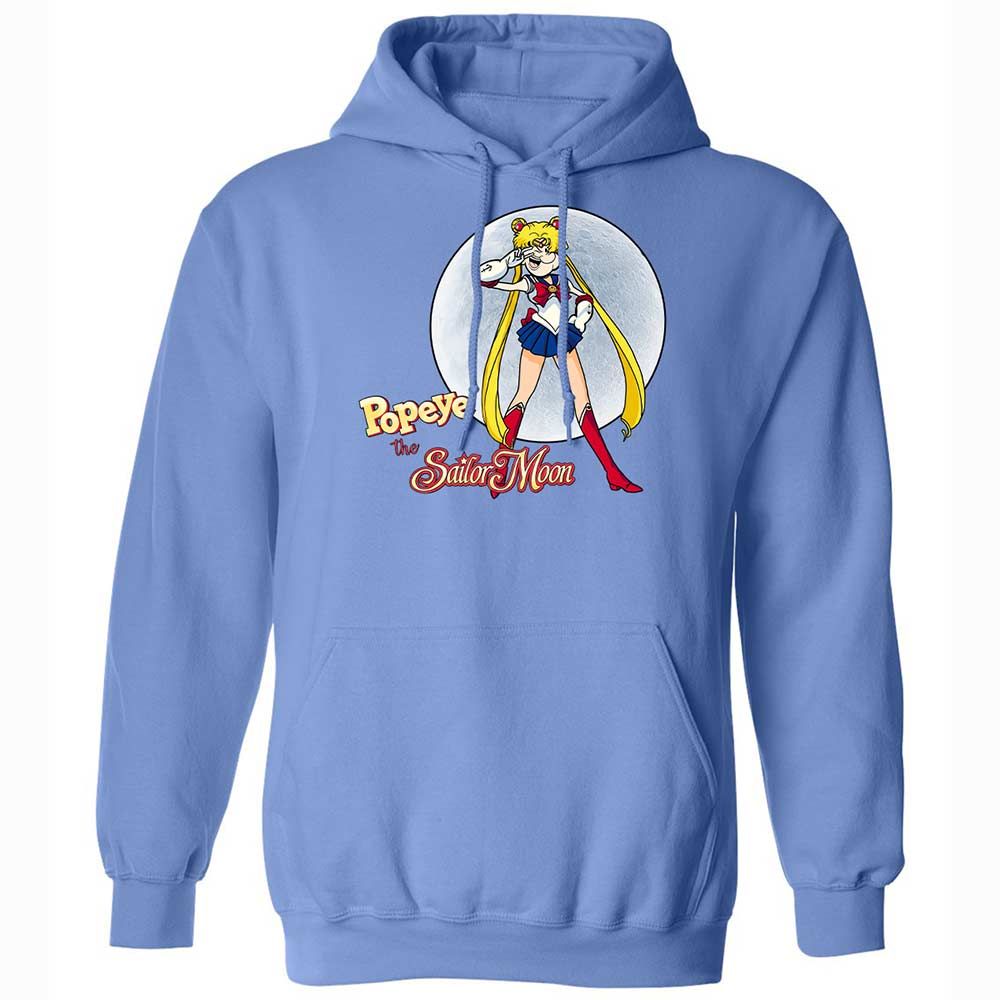 The Sailor - Carolina Blue - 16