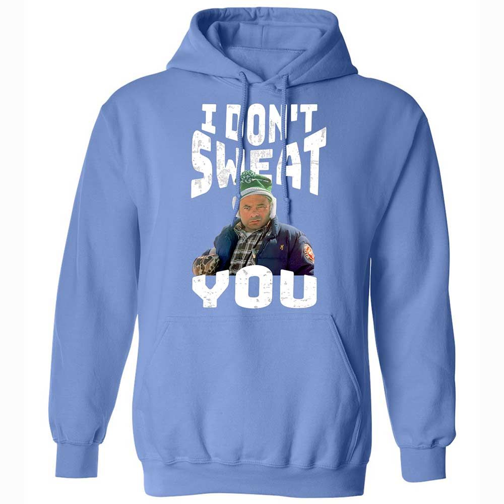 Classic Unisex Hoodie - J44M9ZTH - Carolina Blue - 16