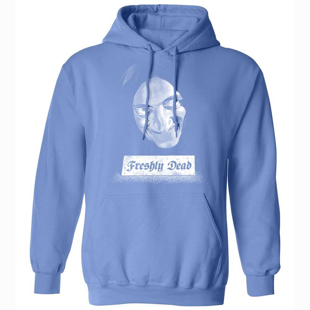 Freshly Dead - Carolina Blue - 16