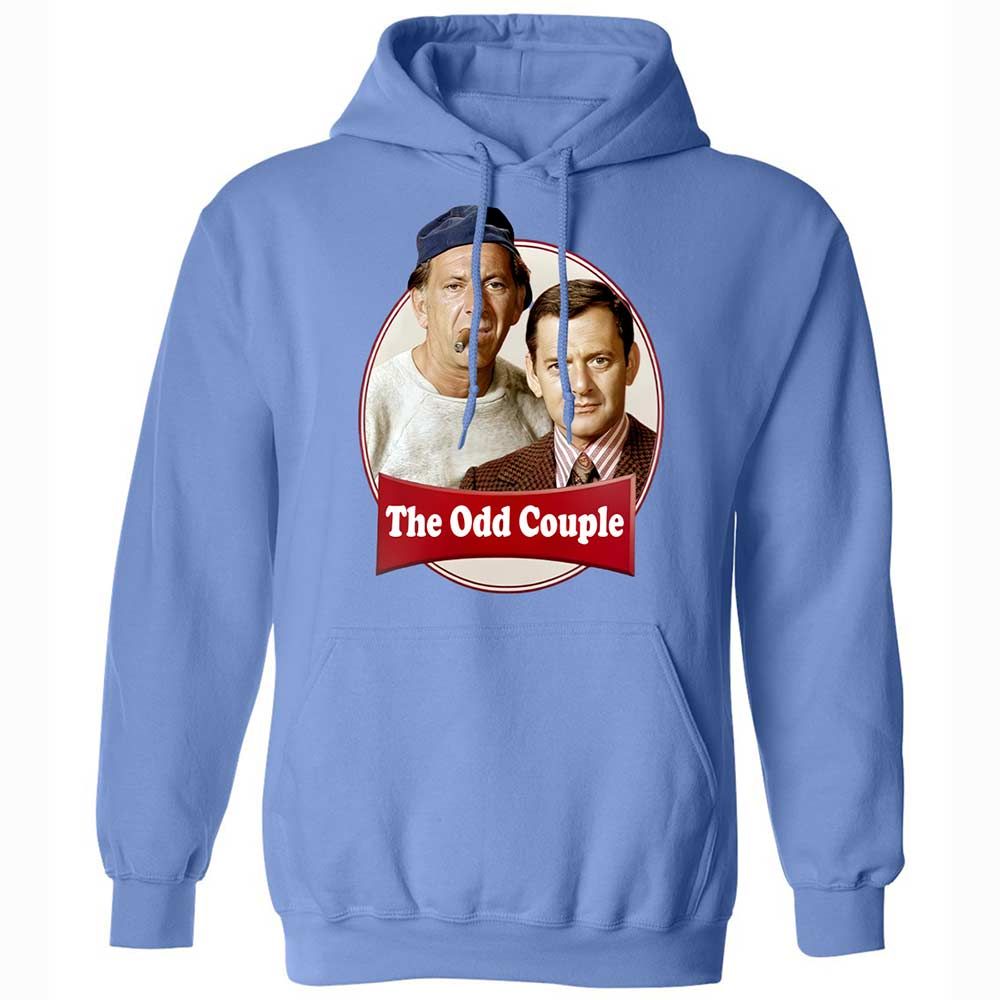 Classic Unisex Hoodie - L6VVLVHW - Carolina Blue - 16