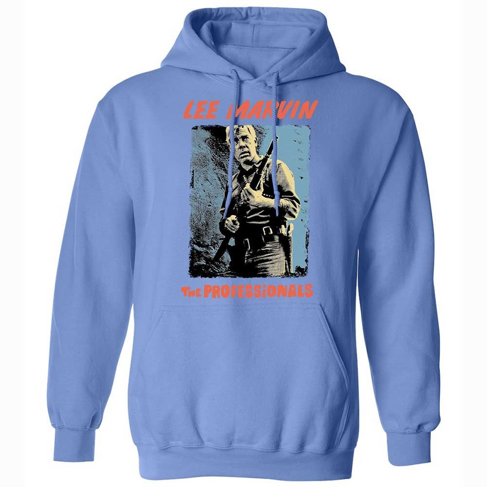 Lee Marvin - Carolina Blue - 16
