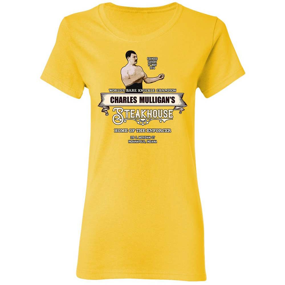 Women's T-Shirt - UCX1CEA9 - Daisy - 16