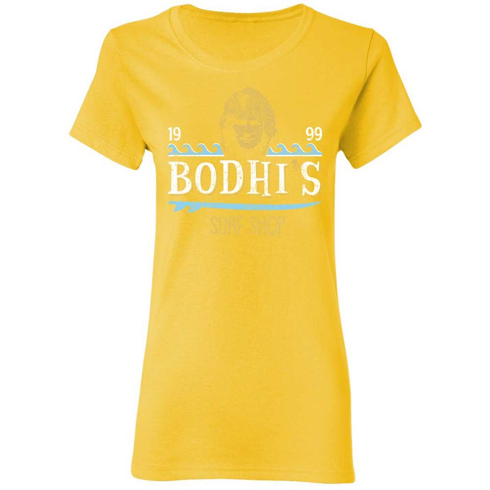 Women's T-Shirt - YU1NHY57 - Daisy - 16