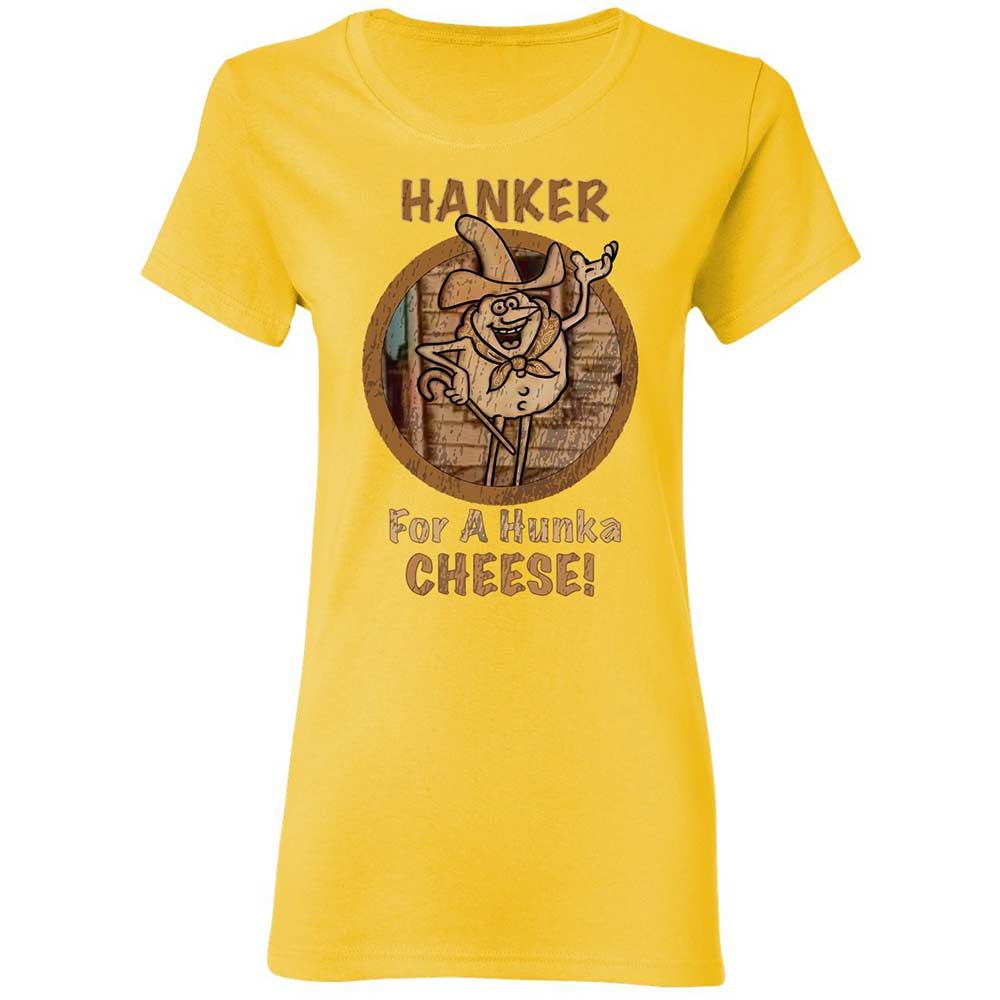 Women's T-Shirt - 239SYCK7 - Daisy - 16