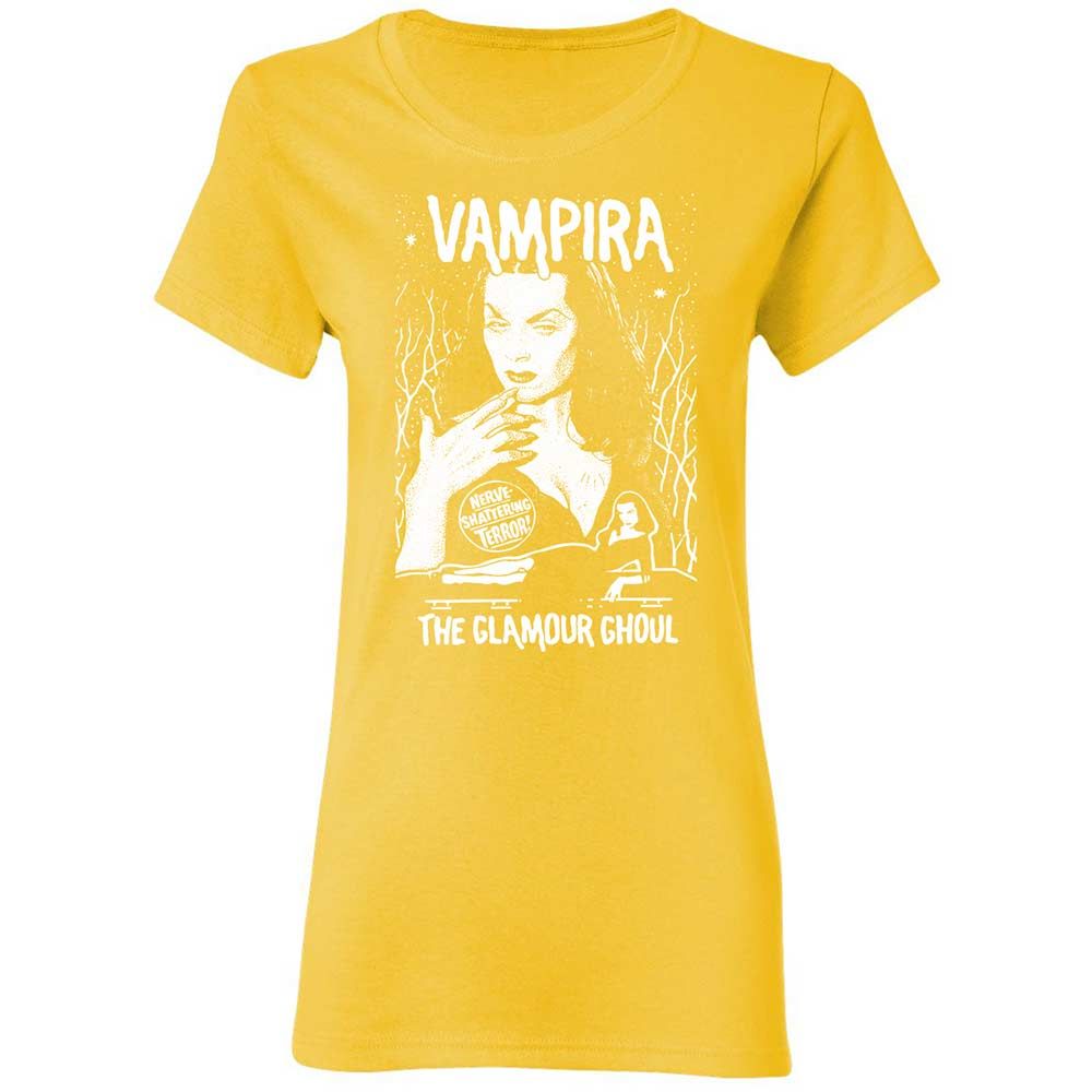 The Glamour Ghoul - Daisy - 16