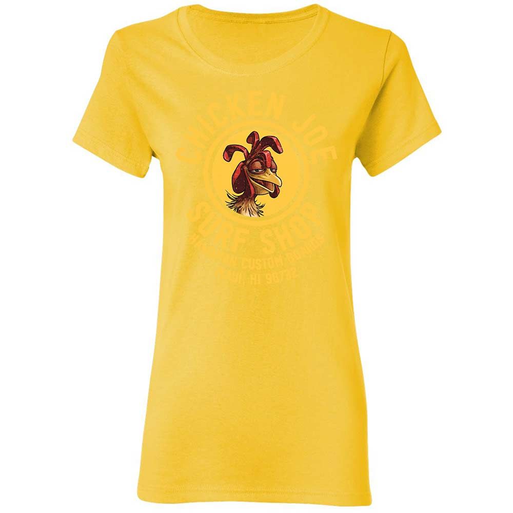 Chicken Joe Surf shop - Daisy - 16