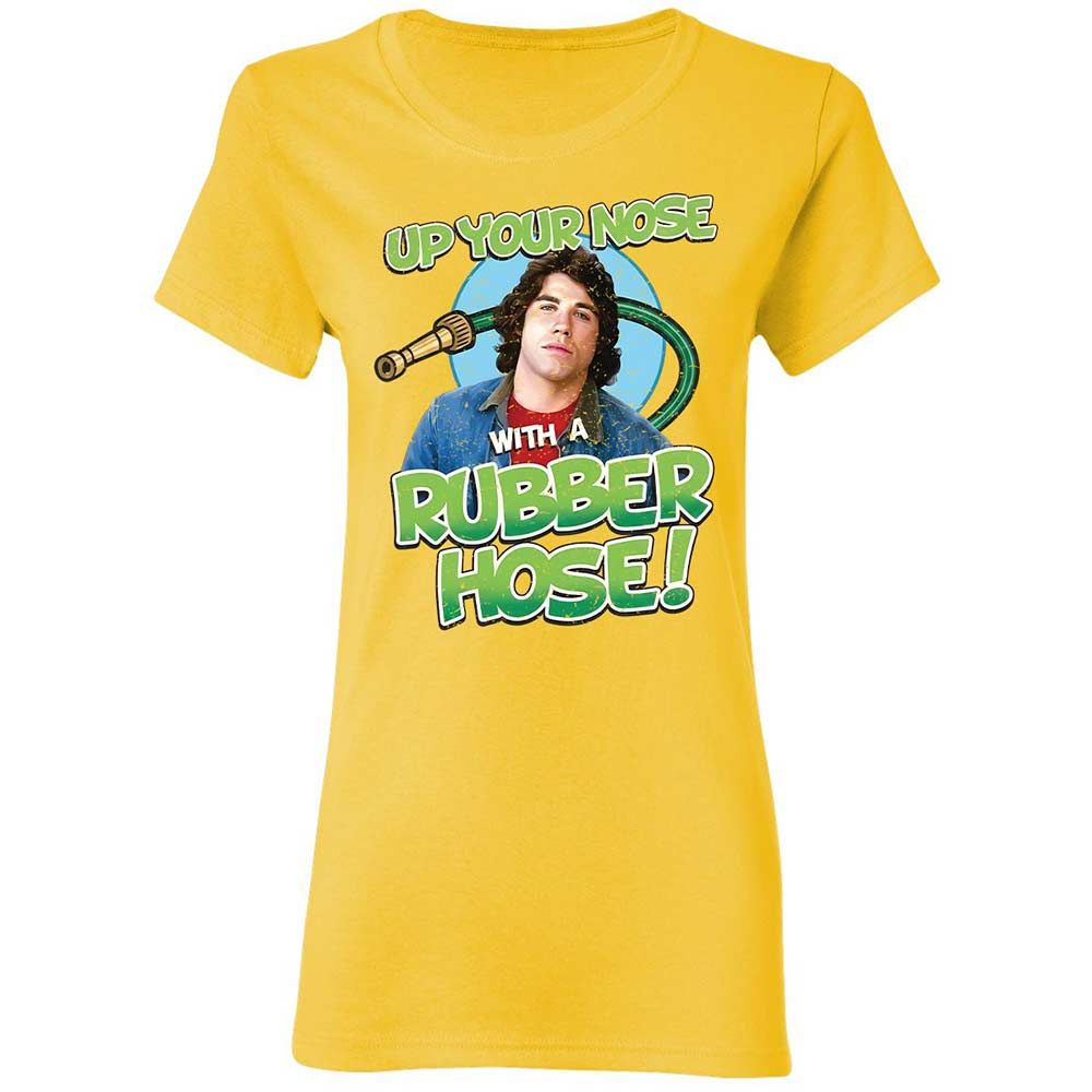 Women's T-Shirt - 3NN3C3KK - Daisy - 16