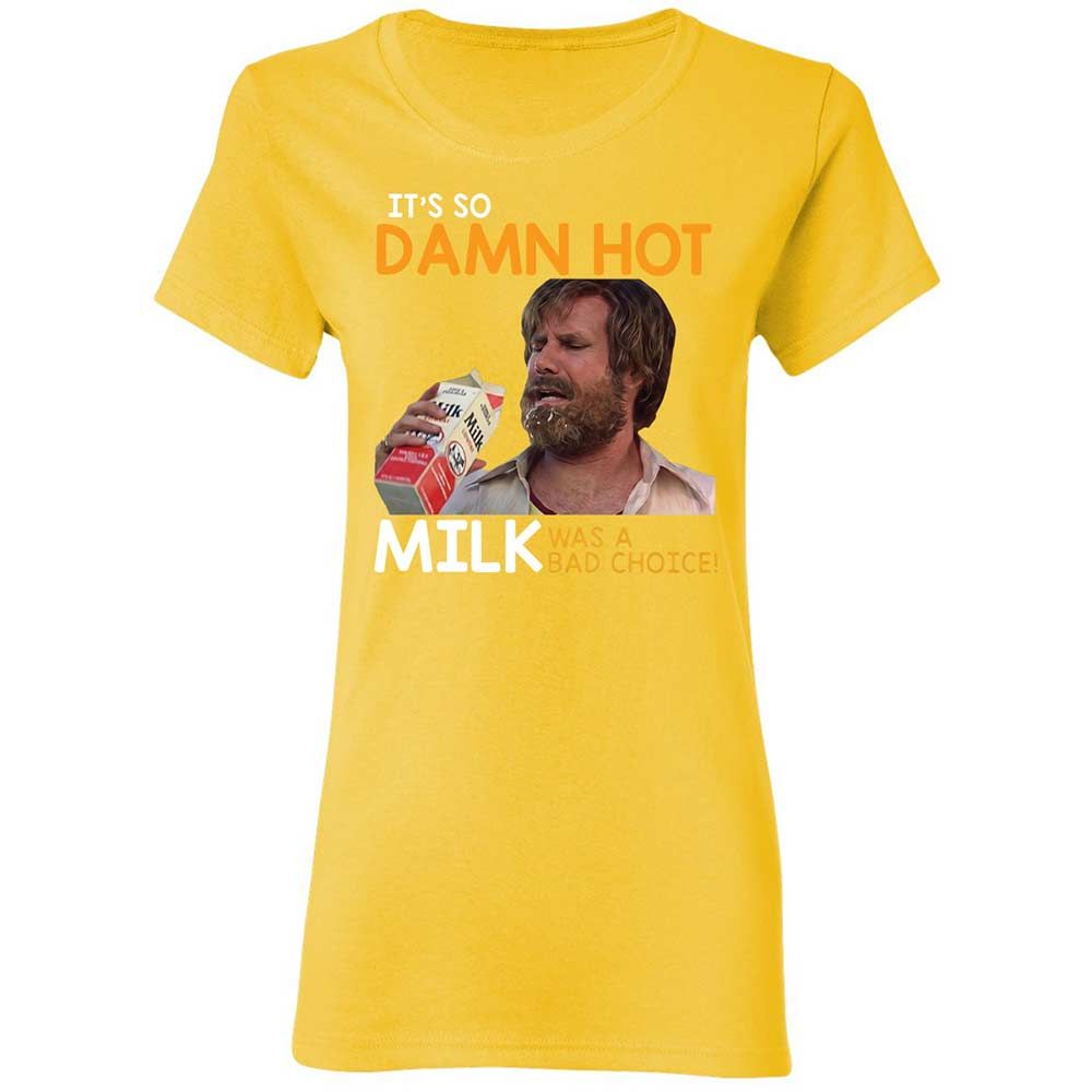 Women's T-Shirt - 56X43K9Z - Daisy - 16