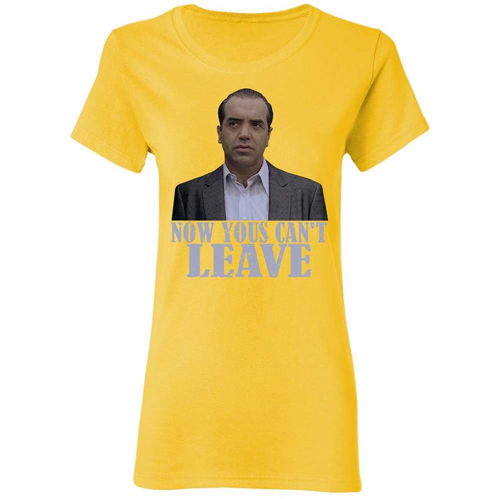 Women's T-Shirt - ZA9UERVC - Daisy - 16