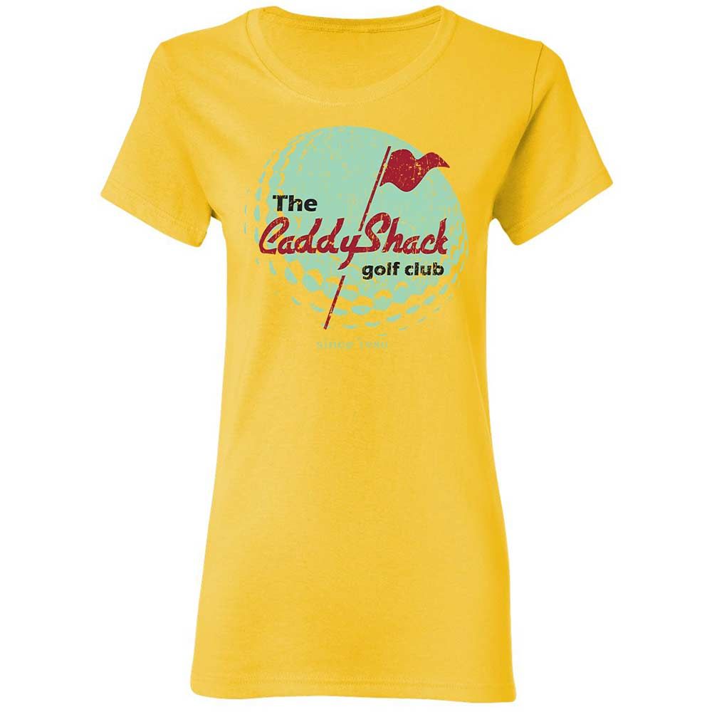 Women's T-Shirt - GKA2RZEW - Daisy - 16
