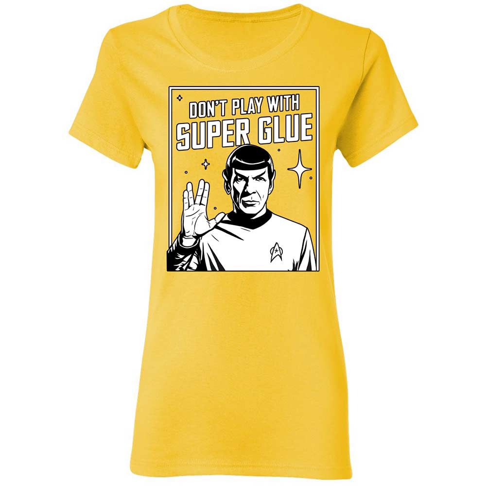 Women's T-Shirt - SRH31JSZ - Daisy - 16