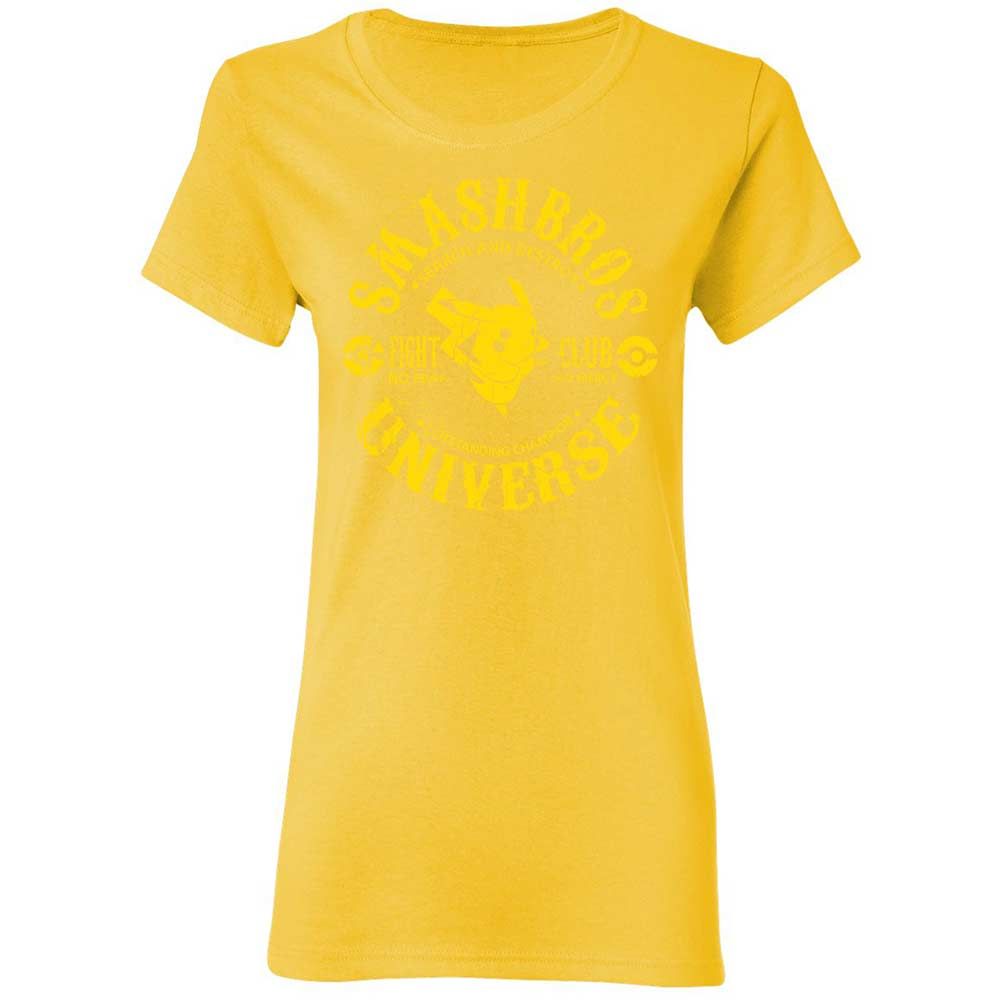 Women's T-Shirt - LWZW9N8Q - Daisy - 16