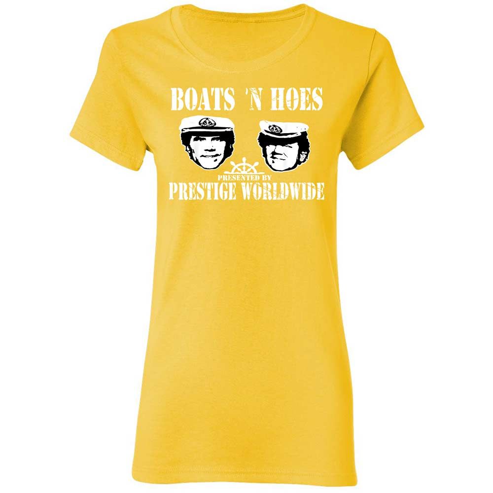 Women's T-Shirt - W6HK51WP - Daisy - 16