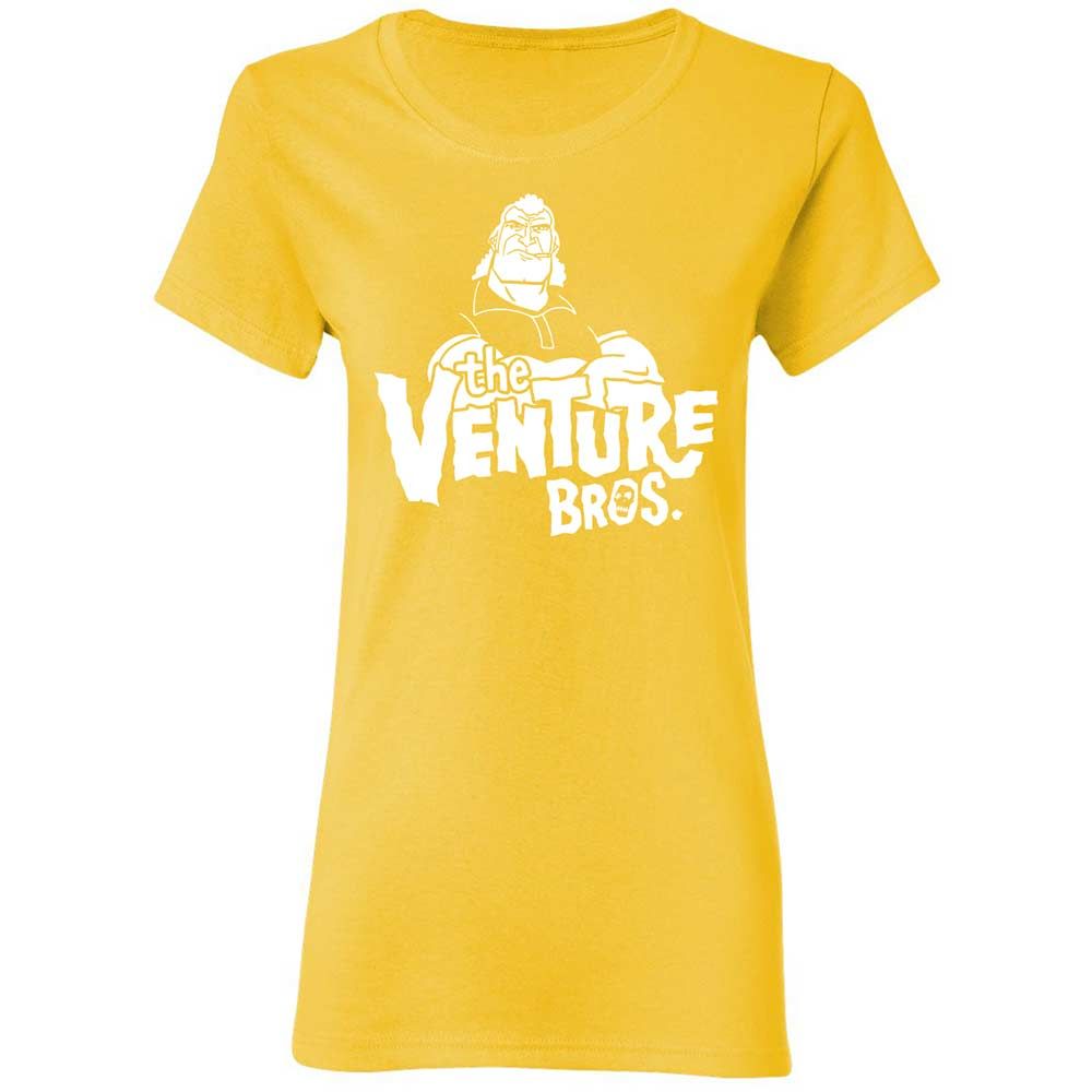 Women's T-Shirt - BN5YGDHP - Daisy - 16