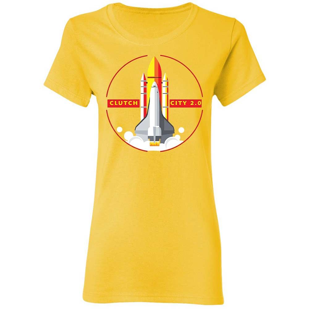 Clutch City - Daisy - 16