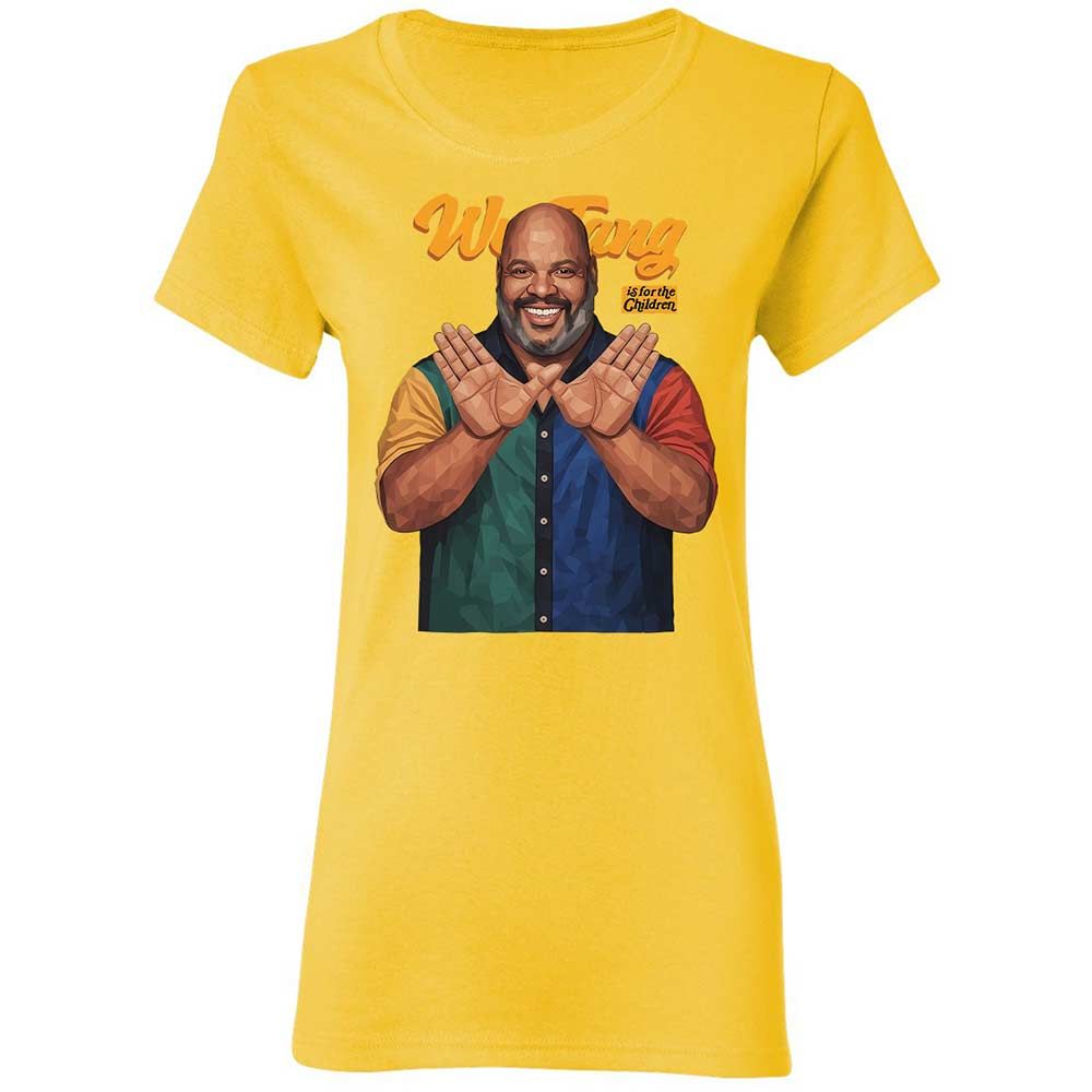 Women's T-Shirt - 4E2TSVL1 - Daisy - 16