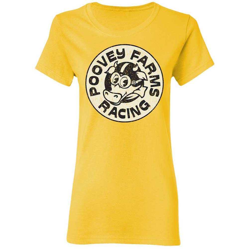 Women's T-Shirt - PCP4NZZA - Daisy - 16