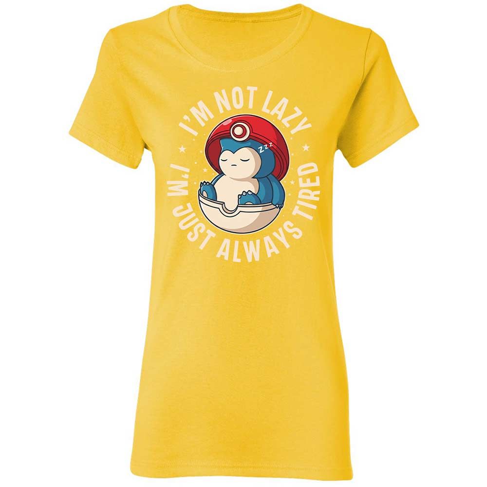 Women's T-Shirt - HWPPEREH - Daisy - 16