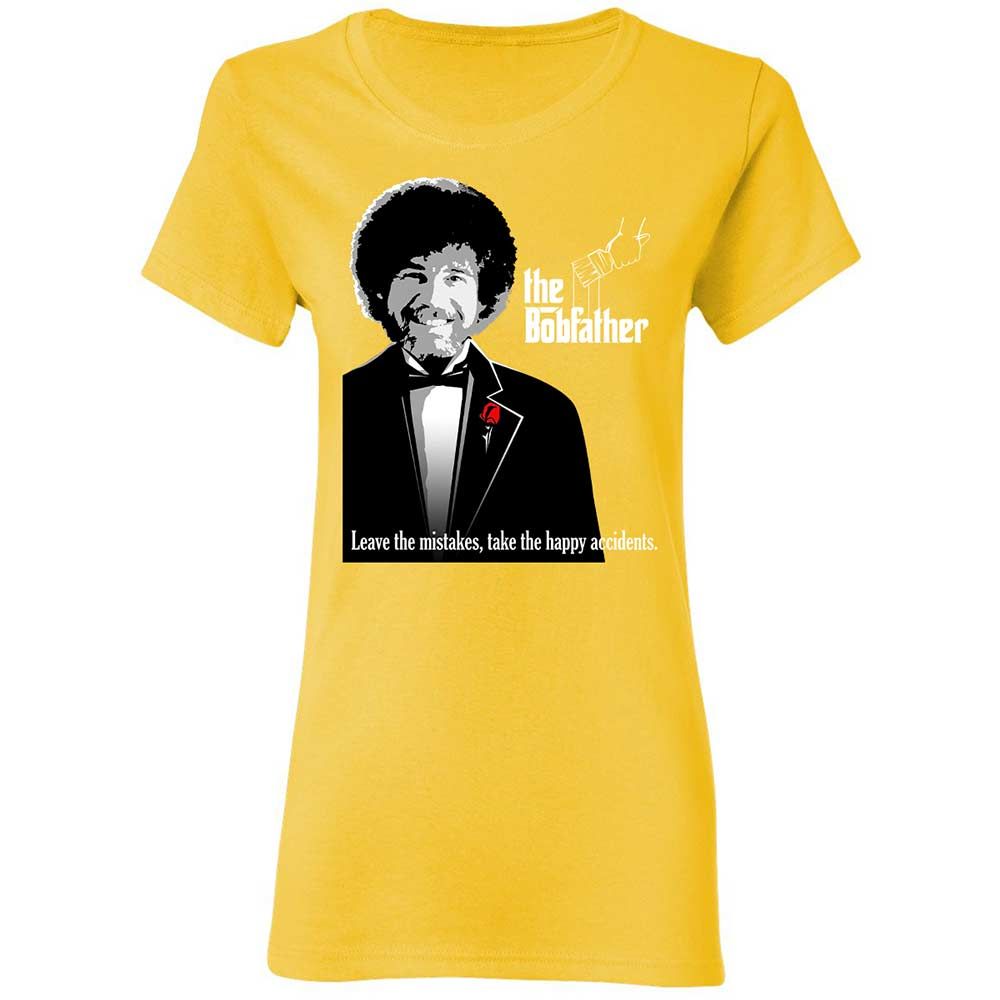 Women's T-Shirt - 237B196T - Daisy - 16