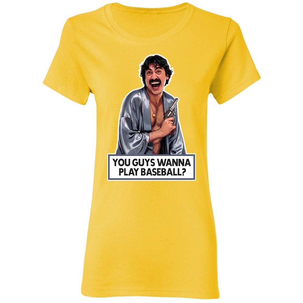 Women's T-Shirt - 85HTL3JR - Daisy - 16