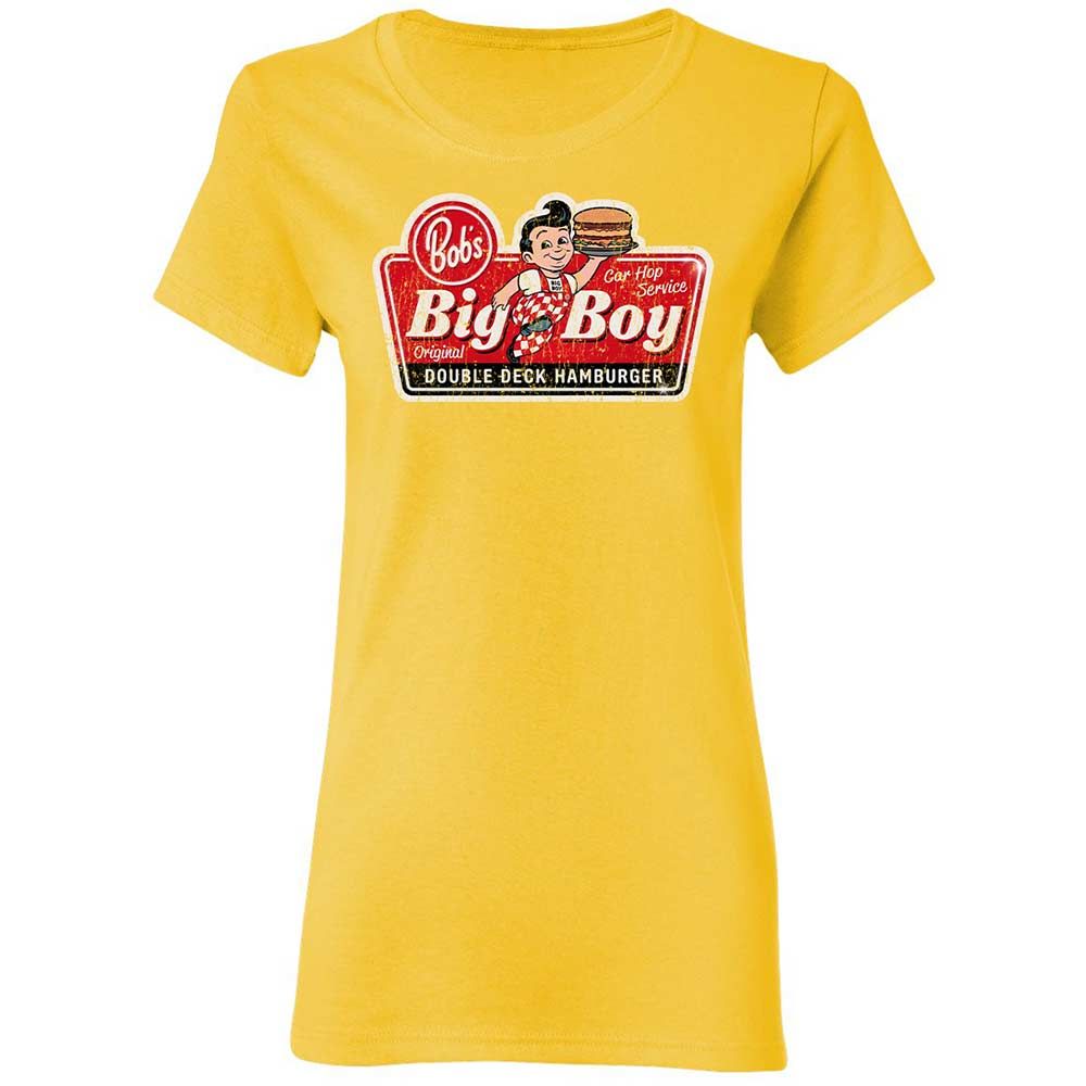 Bob's Big Kid - Daisy - 16