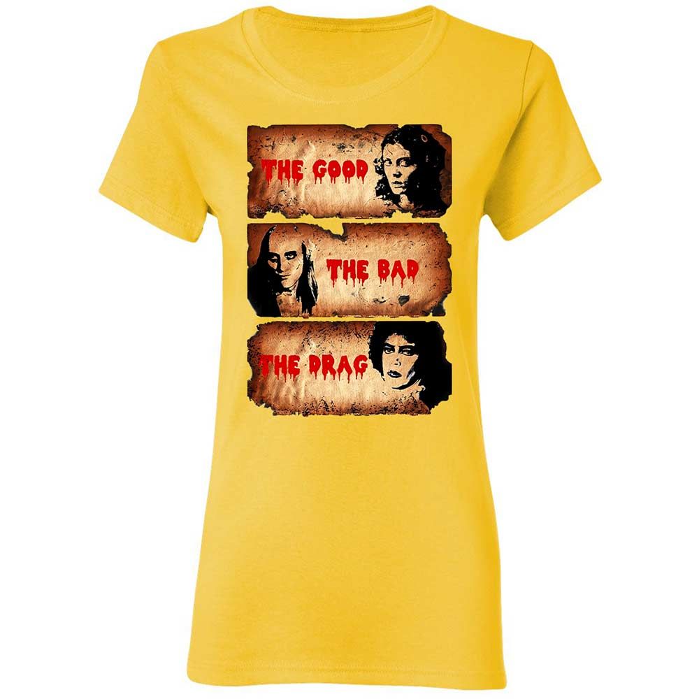 The Good, The Bad, The Drag - Daisy - 16