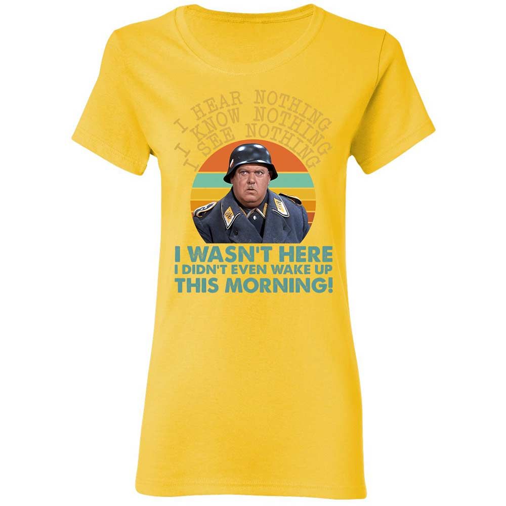 Women's T-Shirt - NLN6UQT8 - Daisy - 16