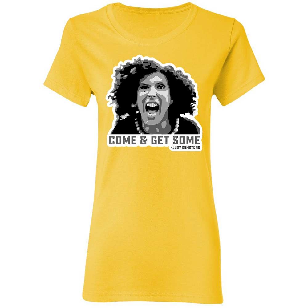 Come & Get Some - Daisy - 16