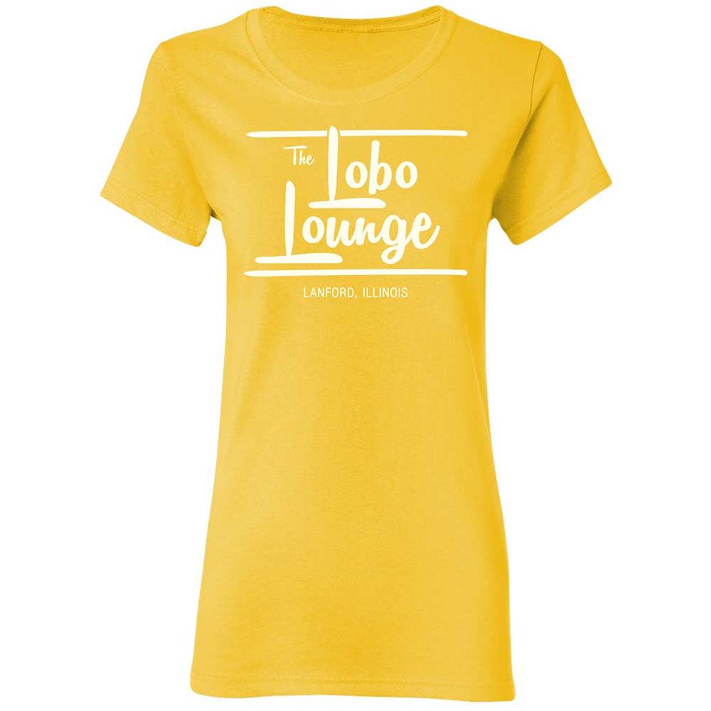 Women's T-Shirt - 8JW8B88X - Daisy - 16