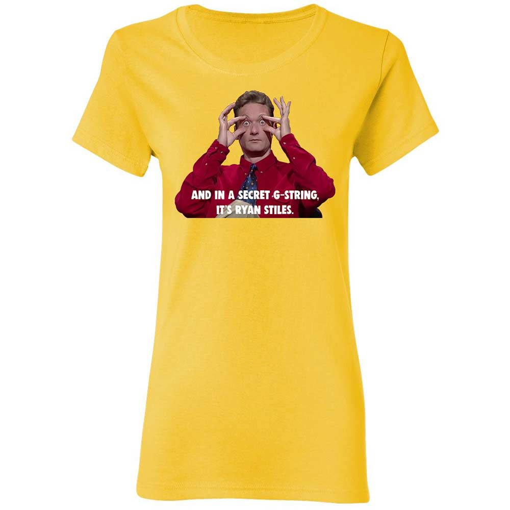 Women's T-Shirt - 5E8LN8MM - Daisy - 16