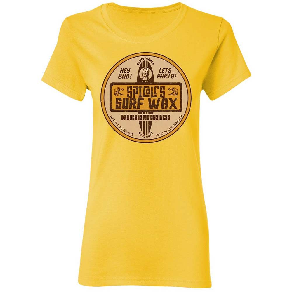 Women's T-Shirt - 3X2HDMZW - Daisy - 16