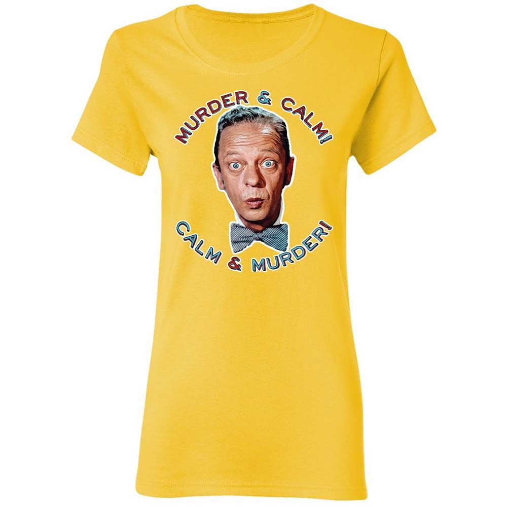 Women's T-Shirt - SJEZYENE - Daisy - 16