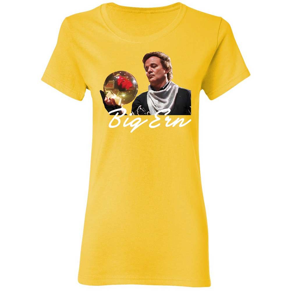 Women's T-Shirt - 8R2G2SZ9 - Daisy - 16