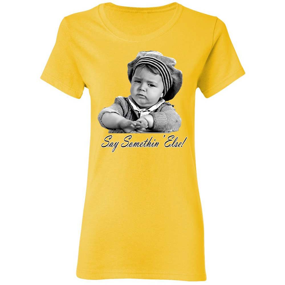 Women's T-Shirt - 427FTDRR - Daisy - 16
