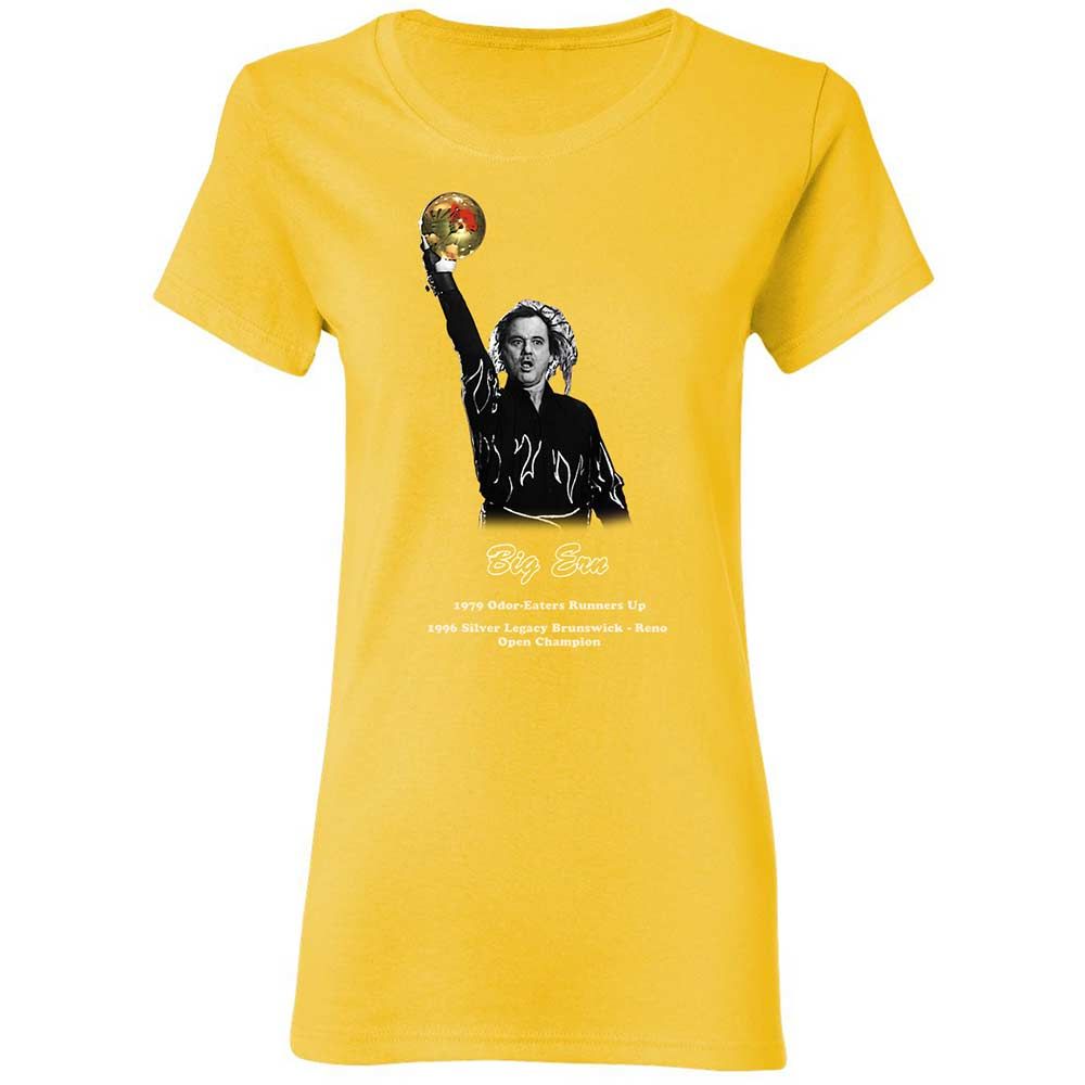 Women's T-Shirt - FJAUHJ8R - Daisy - 16